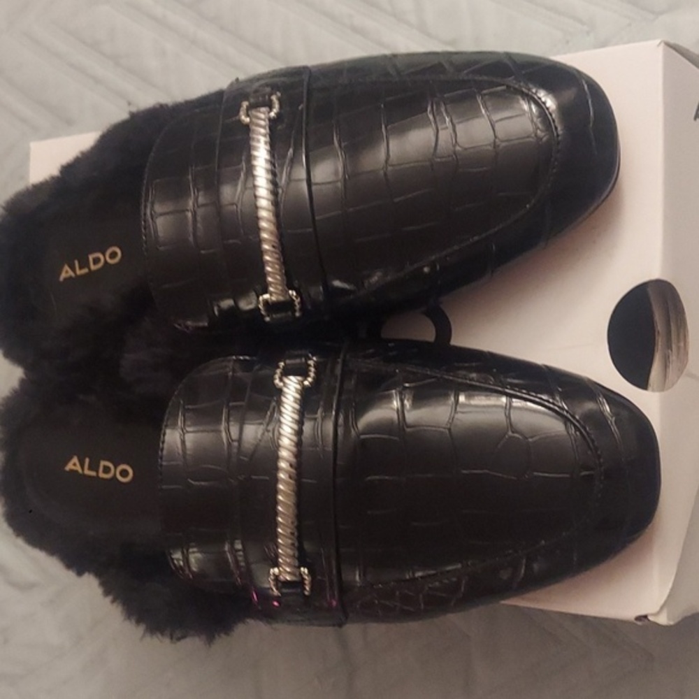 Aldo Delawien women shoe